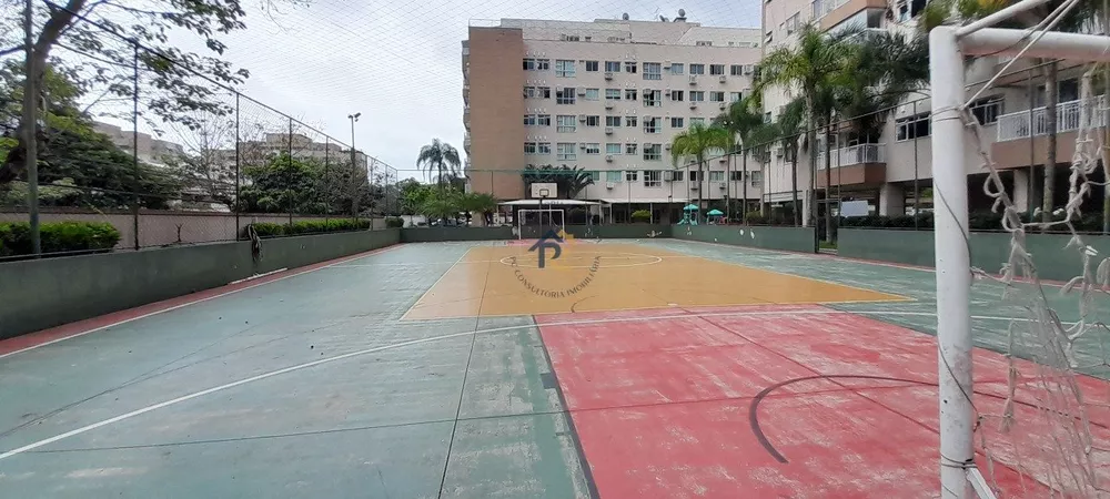 Apartamento, 2 quartos, 58 m² - Foto 33