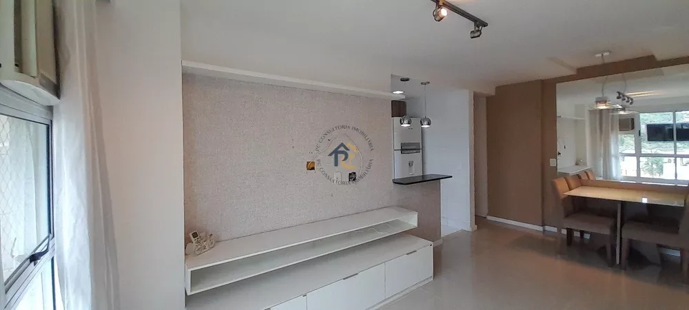 Apartamento, 2 quartos, 58 m² - Foto 5