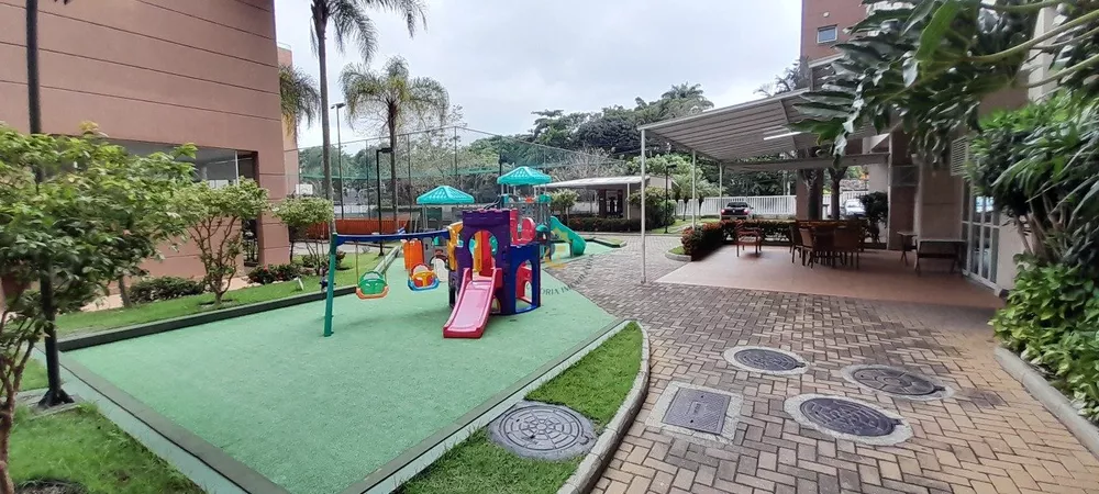 Apartamento, 2 quartos, 58 m² - Foto 35