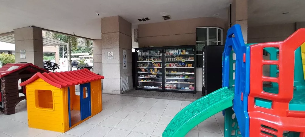 Apartamento, 2 quartos, 58 m² - Foto 40