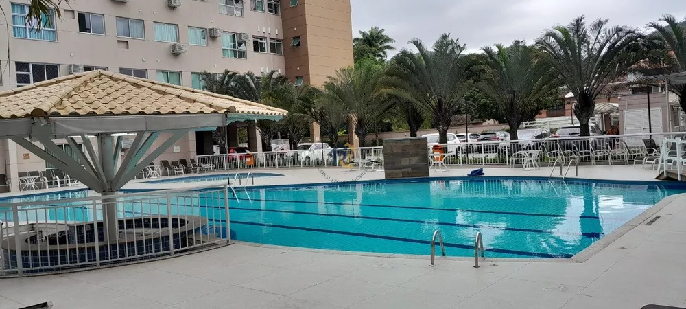 Apartamento, 2 quartos, 58 m² - Foto 32