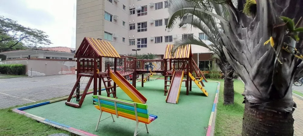 Apartamento, 2 quartos, 58 m² - Foto 41