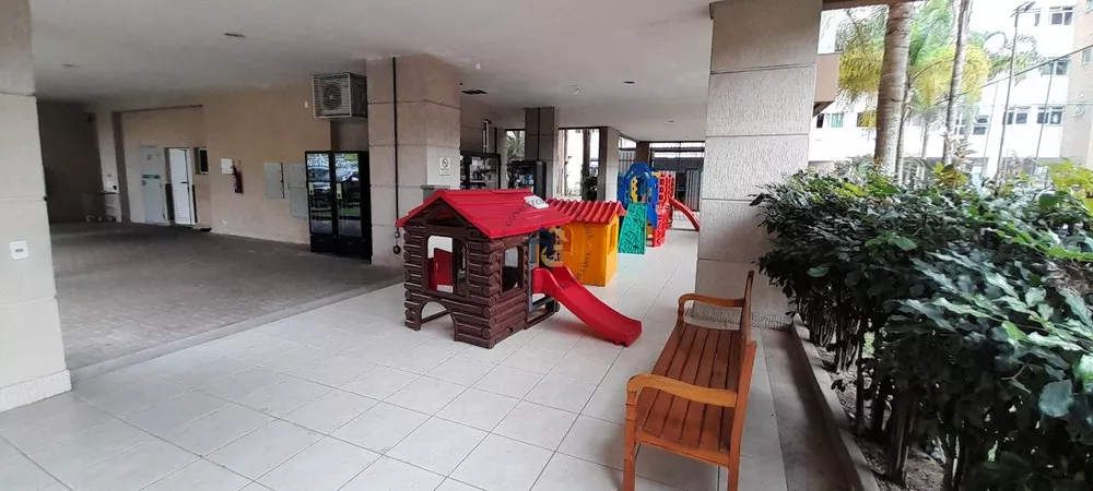 Apartamento, 2 quartos, 58 m² - Foto 38