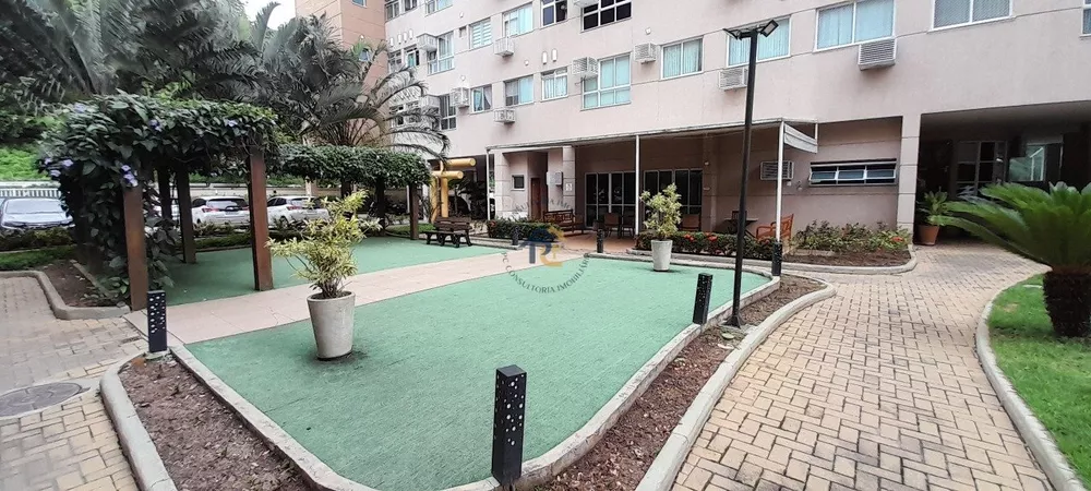 Apartamento, 2 quartos, 58 m² - Foto 43