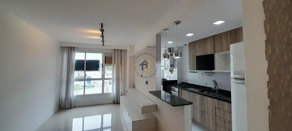 Apartamento, 2 quartos, 58 m² - Foto 2