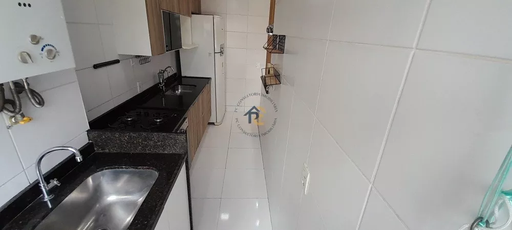 Apartamento, 2 quartos, 58 m² - Foto 25