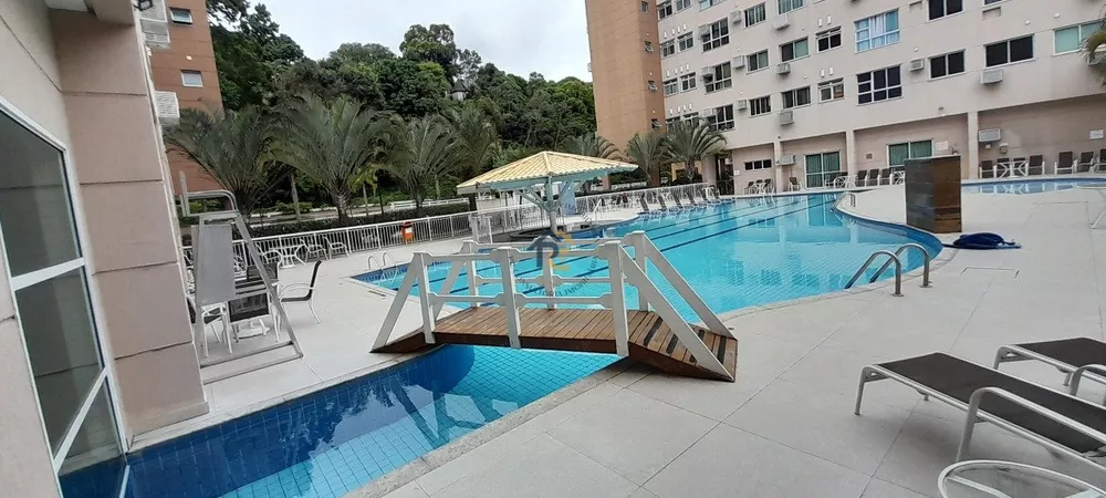 Apartamento, 2 quartos, 58 m² - Foto 31