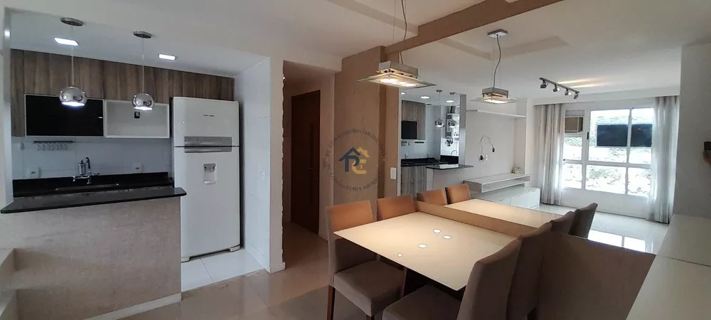 Apartamento, 2 quartos, 58 m² - Foto 3