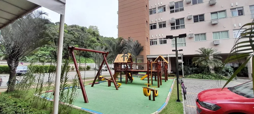 Apartamento, 2 quartos, 58 m² - Foto 42