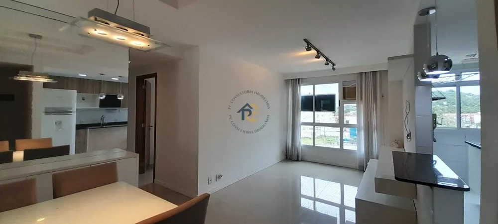 Apartamento, 2 quartos, 58 m² - Foto 1
