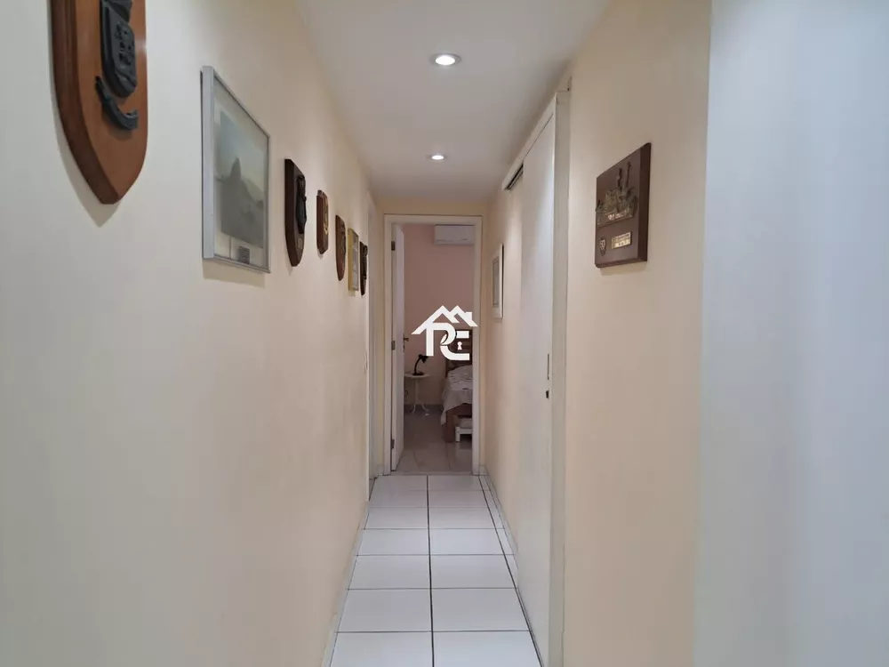 Apartamento, 3 quartos, 128 m² - Foto 23