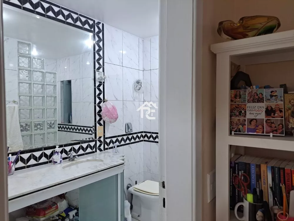 Apartamento, 3 quartos, 128 m² - Foto 8