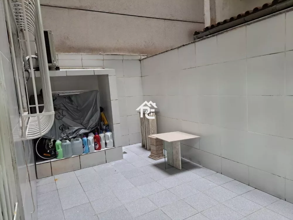 Apartamento, 3 quartos, 128 m² - Foto 1