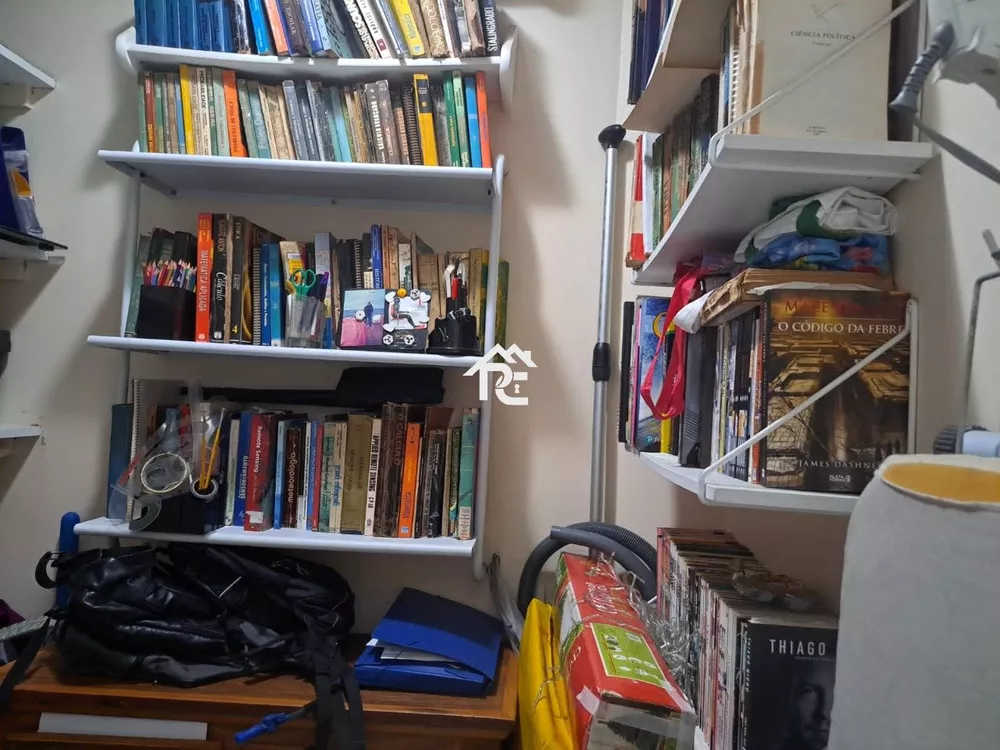 Apartamento, 3 quartos, 128 m² - Foto 16