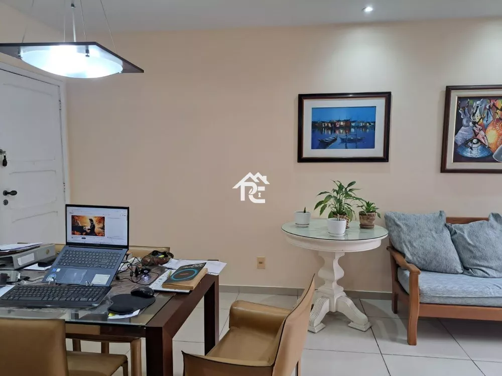 Apartamento, 3 quartos, 128 m² - Foto 6