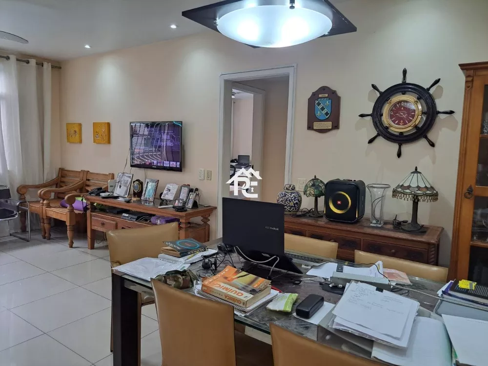 Apartamento, 3 quartos, 128 m² - Foto 5