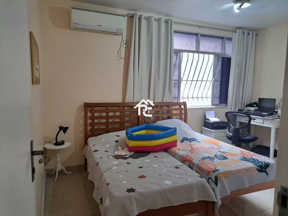 Apartamento, 3 quartos, 128 m² - Foto 15