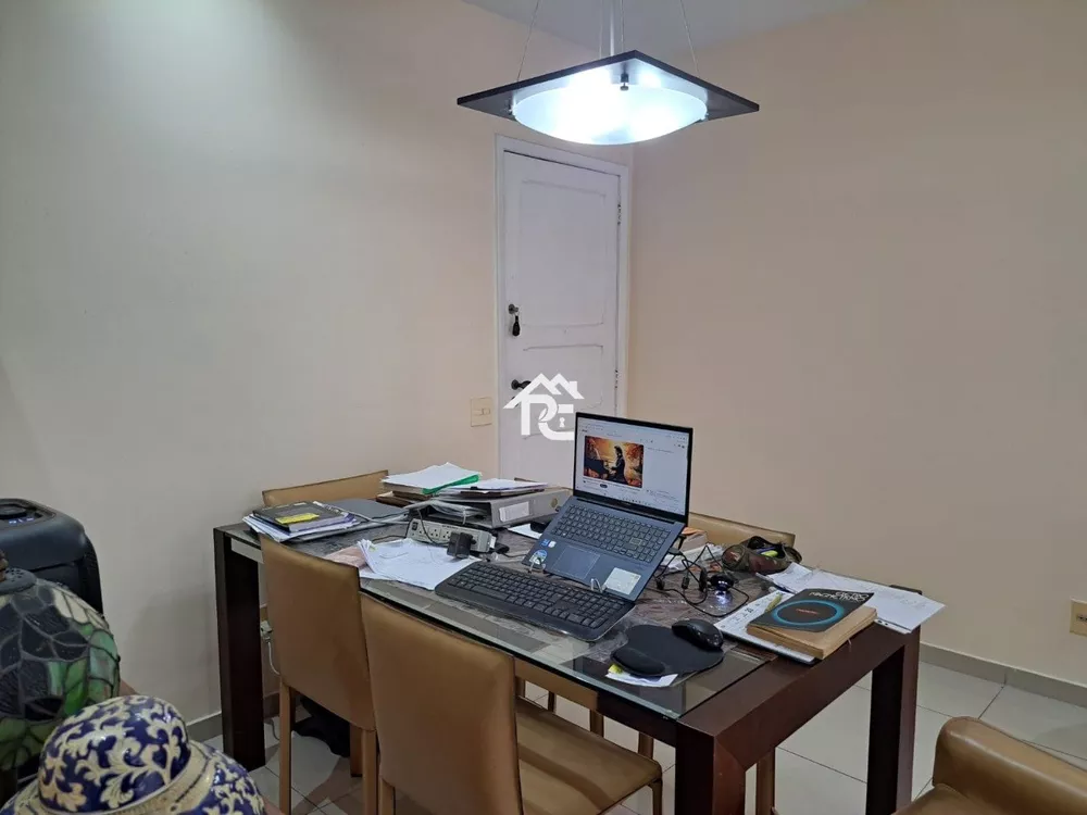 Apartamento, 3 quartos, 128 m² - Foto 13