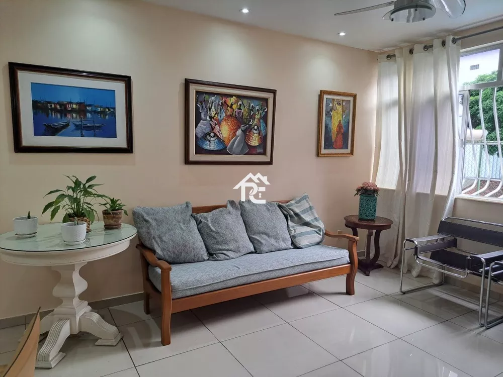 Apartamento, 3 quartos, 128 m² - Foto 24