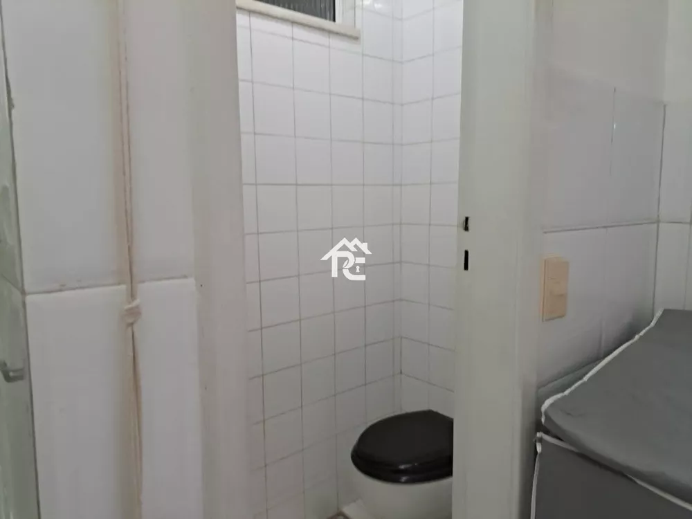 Apartamento, 3 quartos, 128 m² - Foto 2