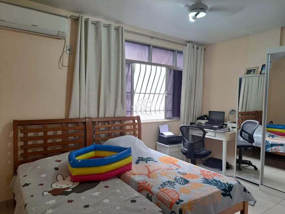 Apartamento, 3 quartos, 128 m² - Foto 10