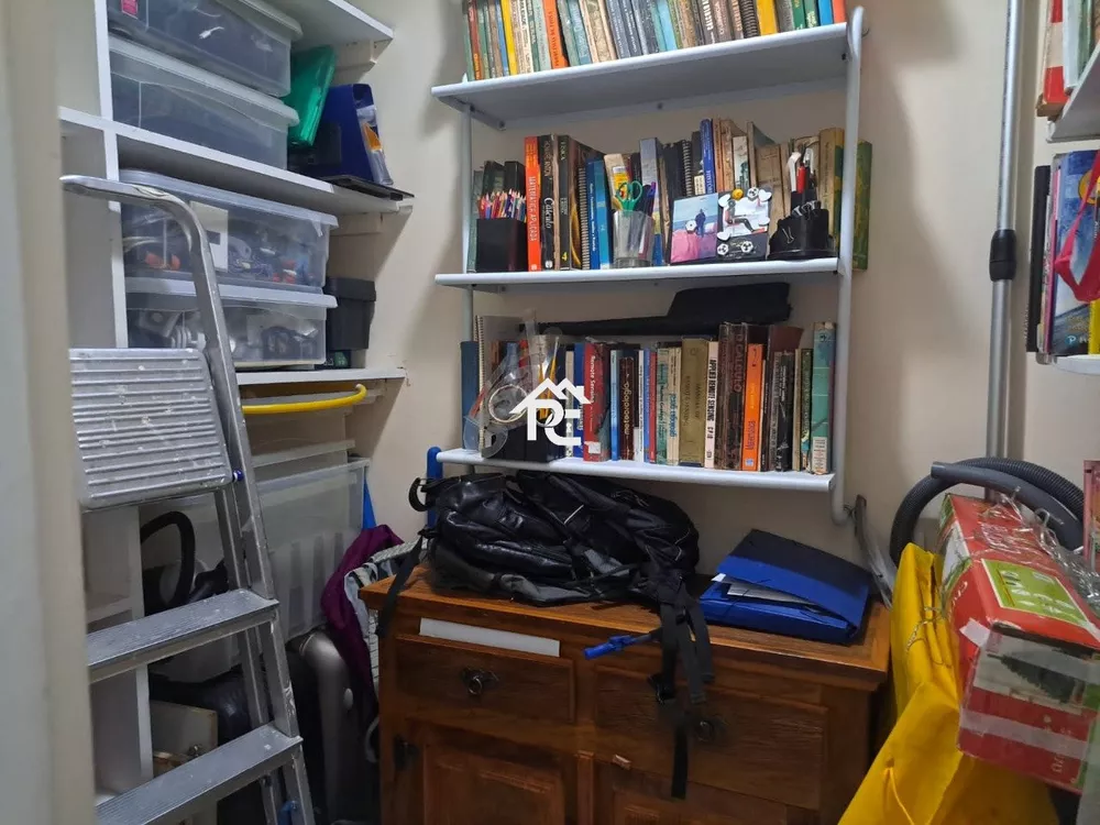 Apartamento, 3 quartos, 128 m² - Foto 19
