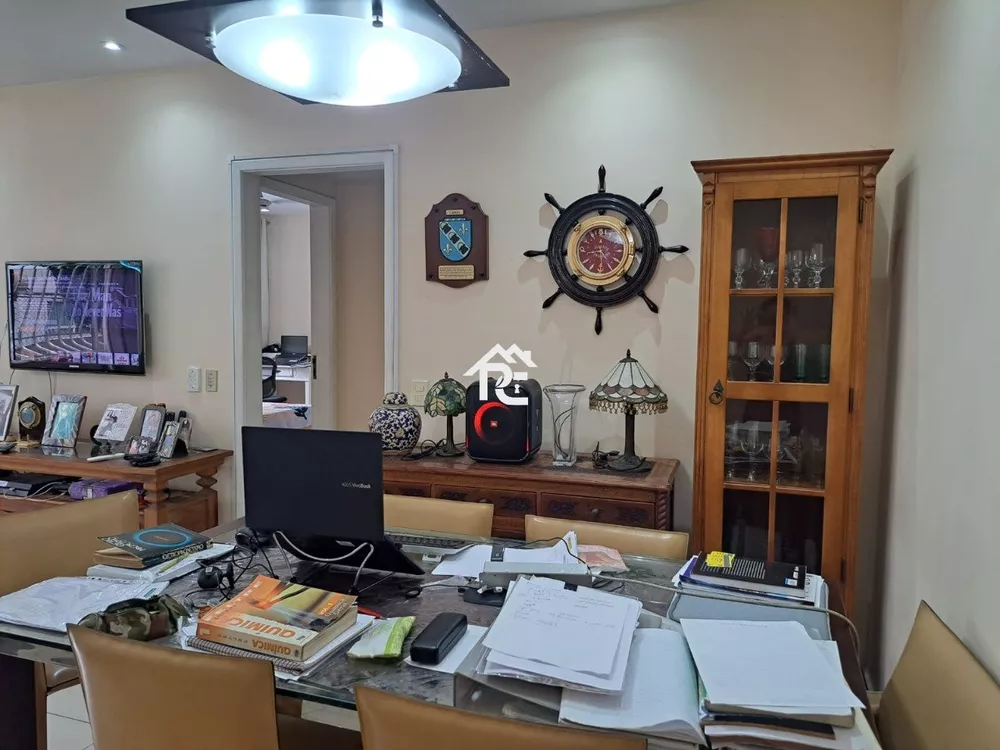 Apartamento, 3 quartos, 128 m² - Foto 11