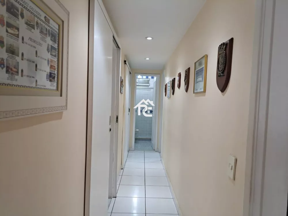 Apartamento, 3 quartos, 128 m² - Foto 18
