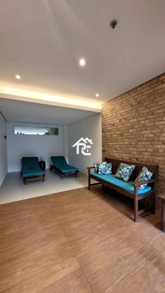 Apartamento, 2 quartos, 75 m² - Foto 12