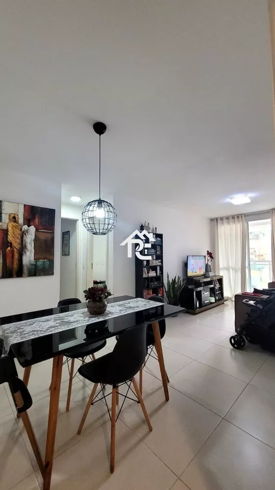 Apartamento, 2 quartos, 75 m² - Foto 3