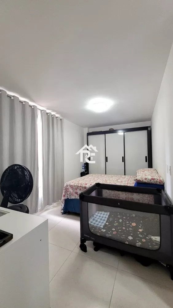 Apartamento, 2 quartos, 75 m² - Foto 6