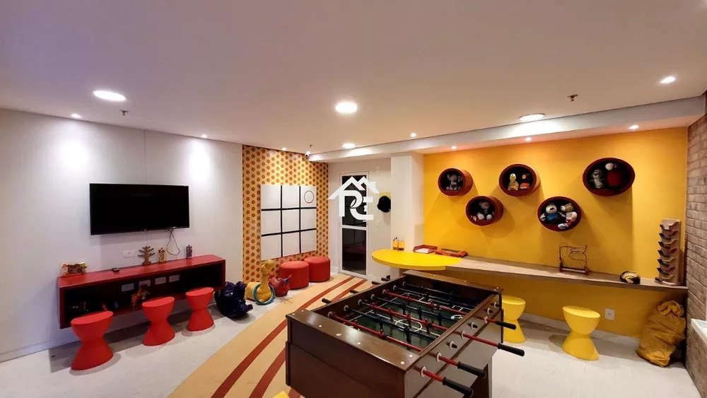 Apartamento, 2 quartos, 75 m² - Foto 24