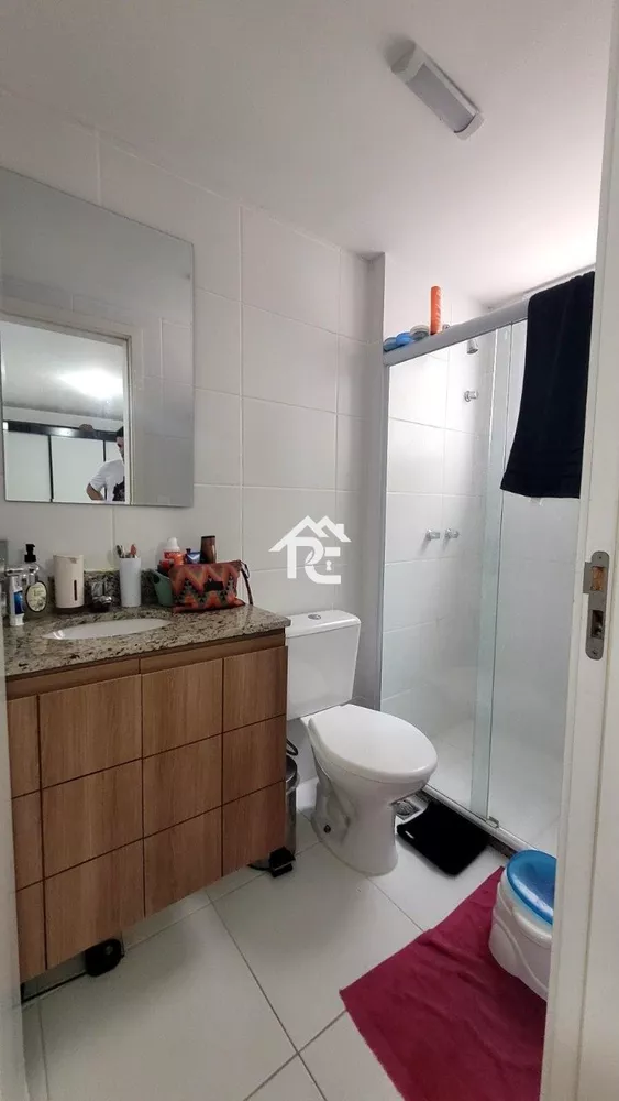 Apartamento, 2 quartos, 75 m² - Foto 9