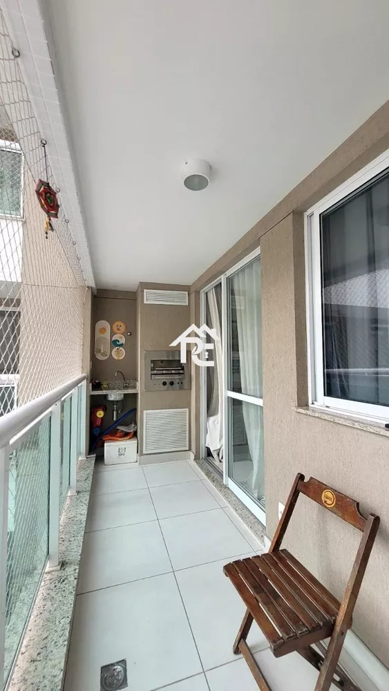 Apartamento, 2 quartos, 75 m² - Foto 5