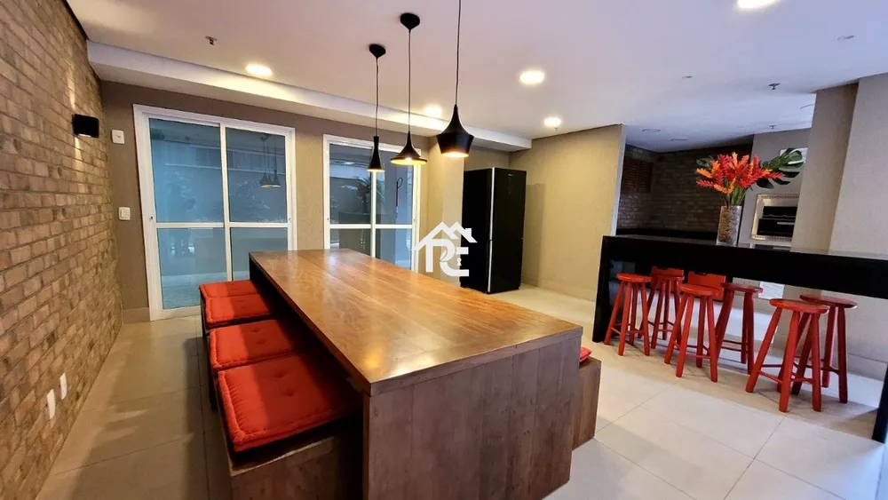 Apartamento, 2 quartos, 75 m² - Foto 28