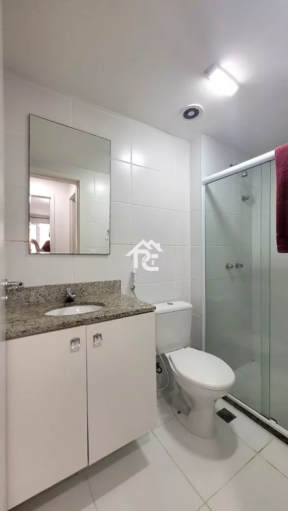 Apartamento, 2 quartos, 75 m² - Foto 7