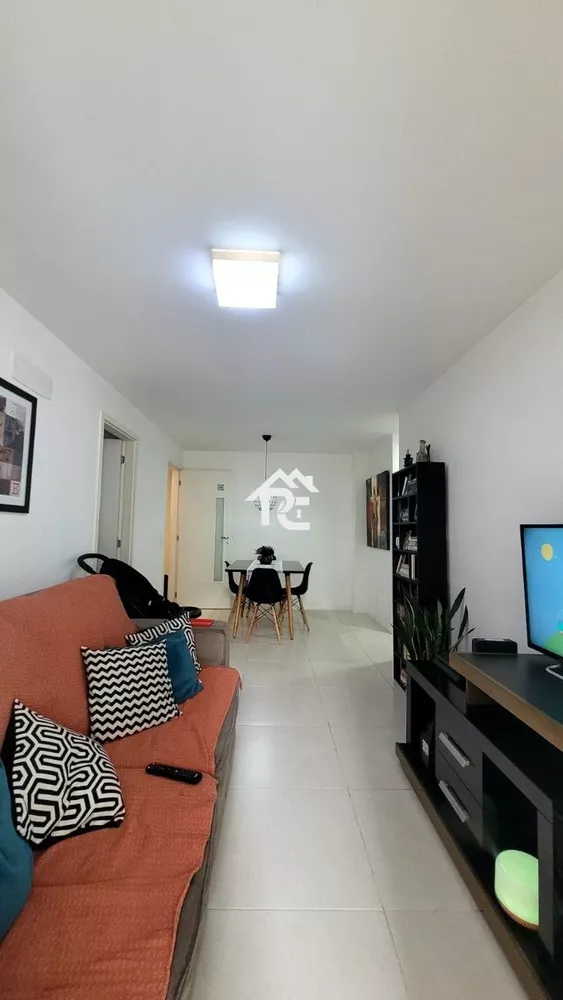 Apartamento, 2 quartos, 75 m² - Foto 2