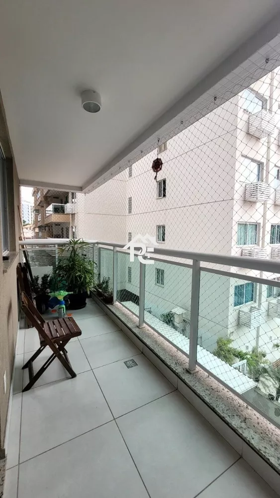 Apartamento, 2 quartos, 75 m² - Foto 4