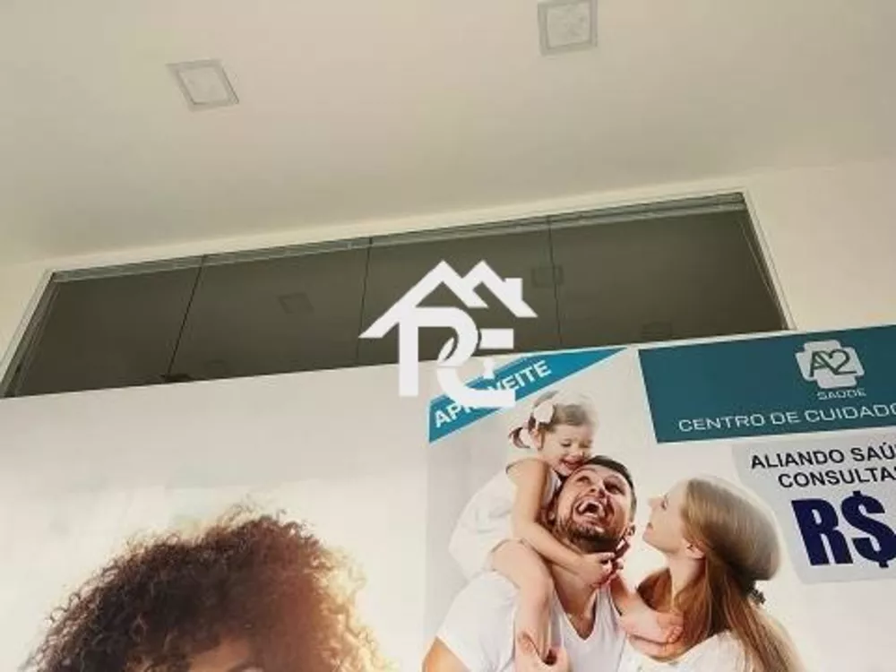 Loja-Salão, 400 m² - Foto 3