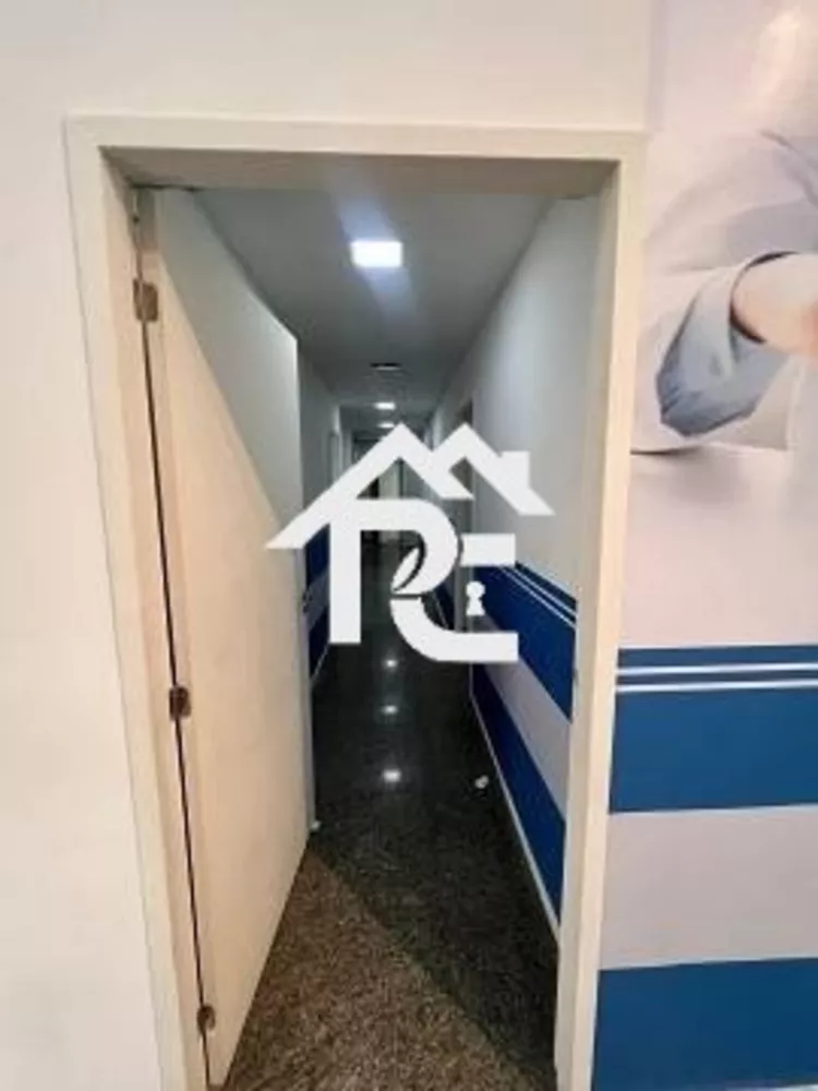 Loja-Salão, 400 m² - Foto 9