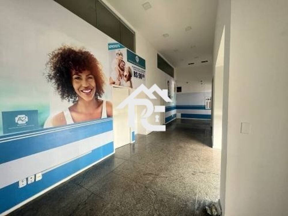 Loja-Salão para alugar, 400m² - Foto 1
