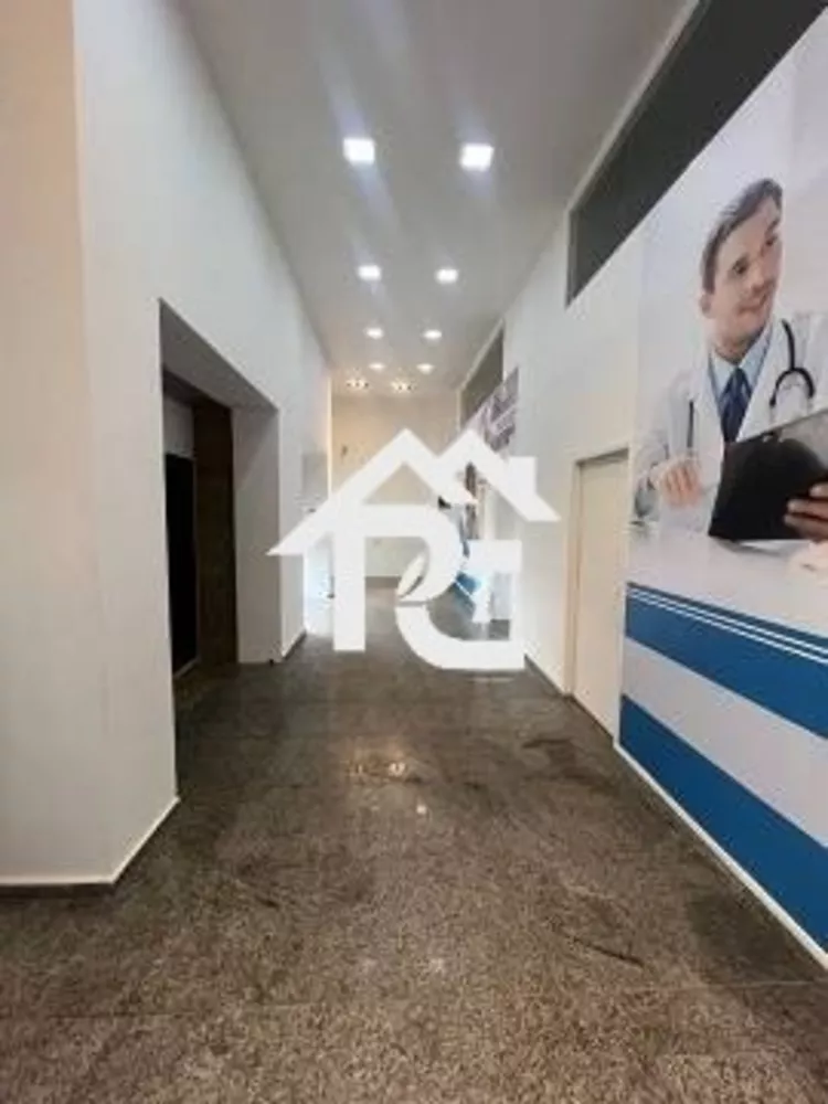 Loja-Salão, 400 m² - Foto 8