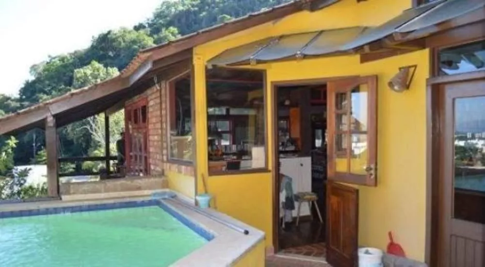 Casa de Condomínio, 3 quartos - Foto 10