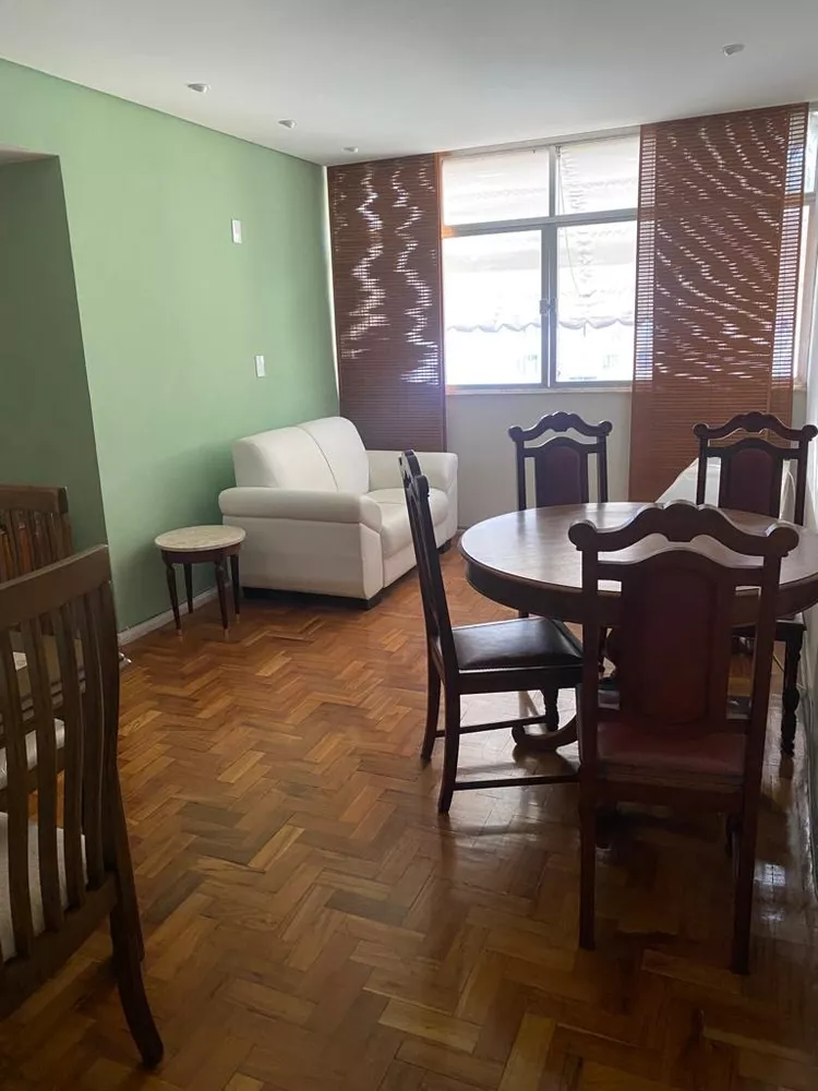 Apartamento à venda com 3 quartos, 114m² - Foto 4