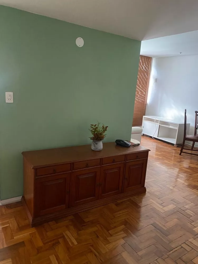 Apartamento à venda com 3 quartos, 114m² - Foto 3