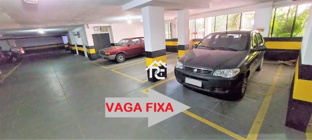 Apartamento, 2 quartos, 70 m² - Foto 14