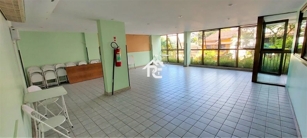 Apartamento, 2 quartos, 70 m² - Foto 13