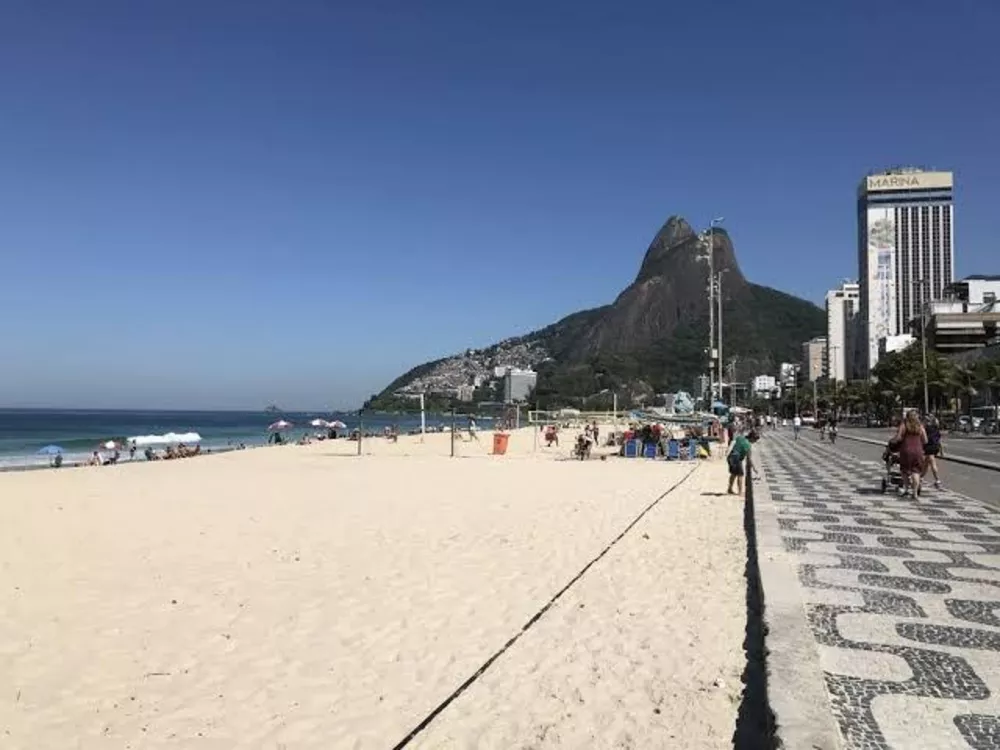 Apartamento, 2 quartos, 65 m² - Foto 16