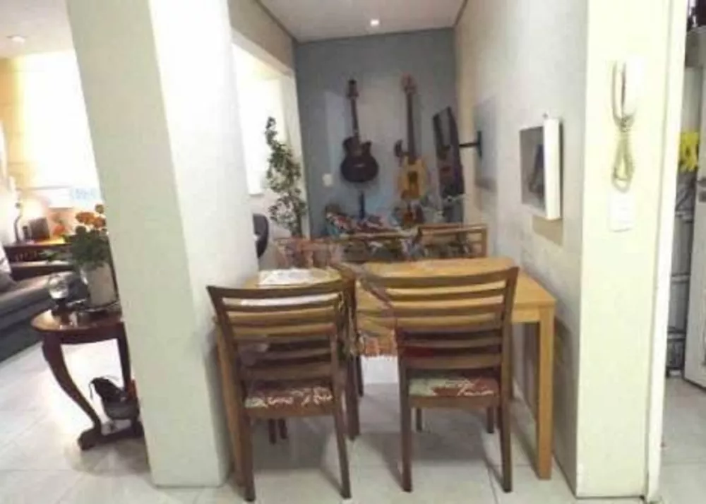 Apartamento, 2 quartos, 65 m² - Foto 13