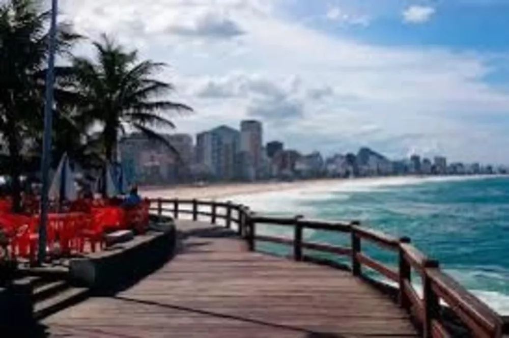 Apartamento, 2 quartos, 65 m² - Foto 11